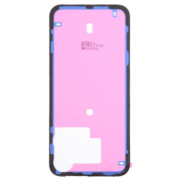 Samsung Galaxy S20 Back Cover Replacement