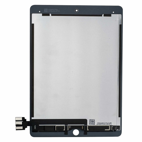 Apple iPad 2 Wi-Fi + 3G Screen Replacement