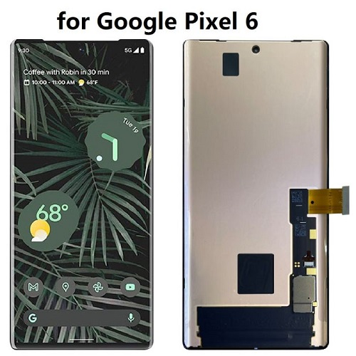 Google Pixel 6 Screen Replacement