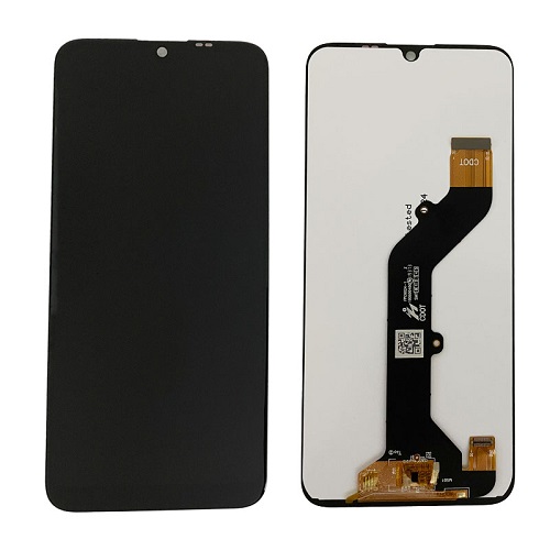 itel A60s Screen Replacement