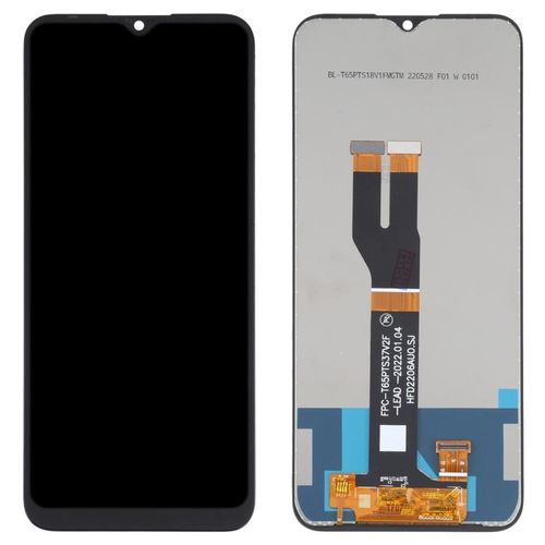 Nokia C1 2nd Edition Screen Replacement