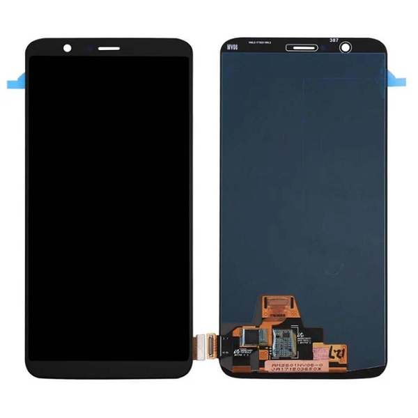 OnePlus 5T Screen Replacement