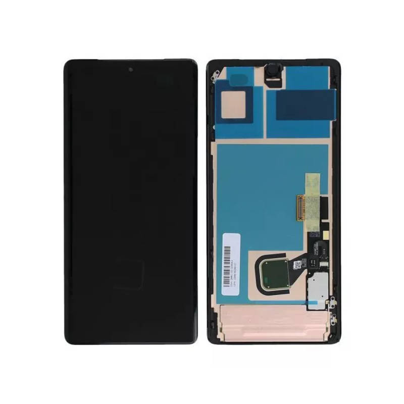 OnePlus 8 Pro Screen Replacement