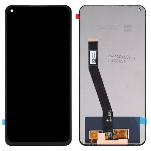 Redmi 9 Screen Replacement