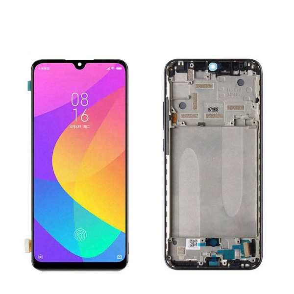 Redmi A3 Plus Screen Replacement