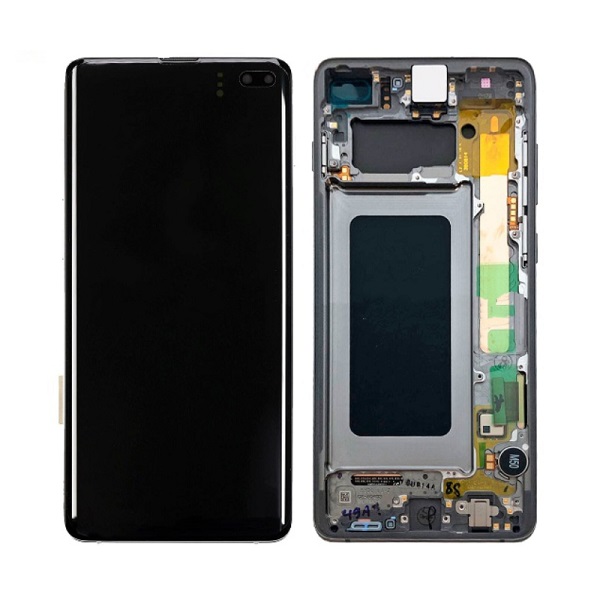 Samsung Galaxy S20 Ultra Screen Replacement