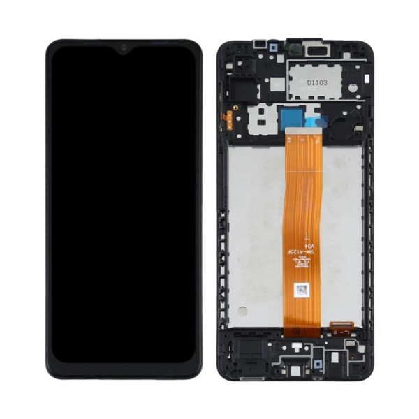 Samsung Galaxy A16 Screen replacement