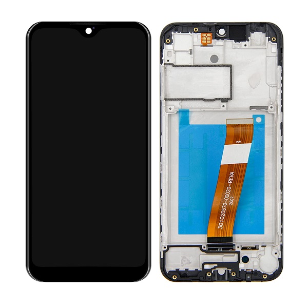 Samsung Galaxy A22 Screen Replacement