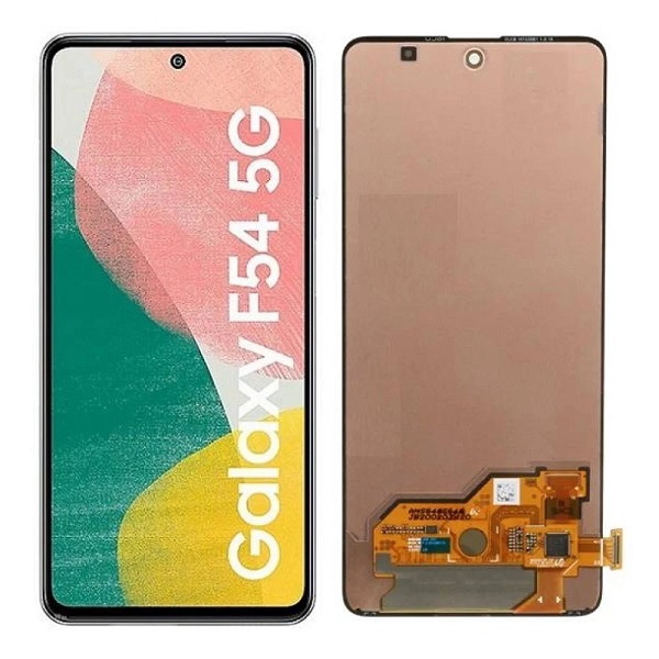 Samsung Galaxy F54 Screen Replacement