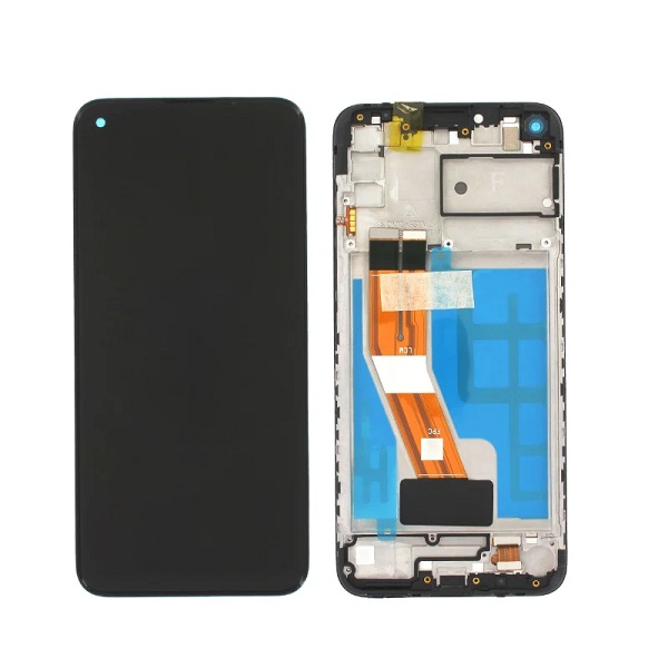 Samsung Galaxy M13 Screen Replacement