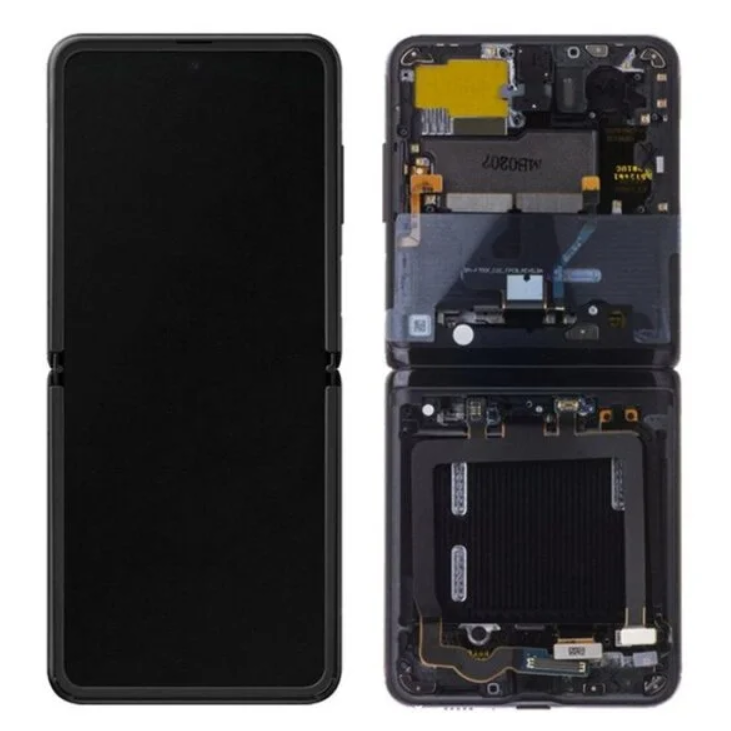 Samsung Galaxy Z Flip 3 5G Screen Replacement