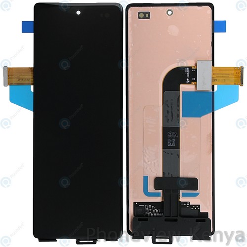 Samsung Galaxy Z Fold 2 5G Screen Replacement