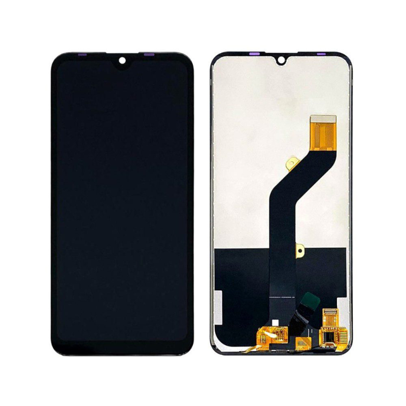 Tecno Camon 15 Premier Screen Replacement