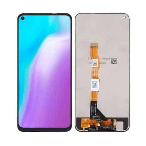 Vivo iQOO 10 Pro Screen Replacement