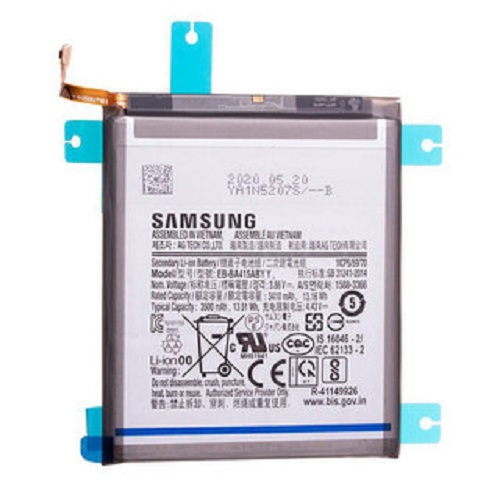 Samsung Galaxy A15 Battery replacement