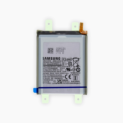 Samsung Galaxy S22 Plus Battery replacement