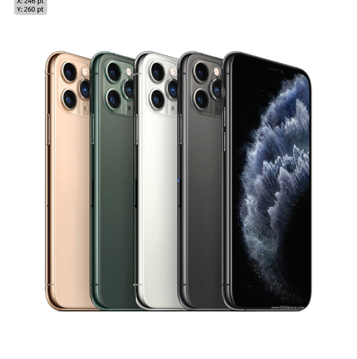 iPhone 11 Pro Max Housing Service