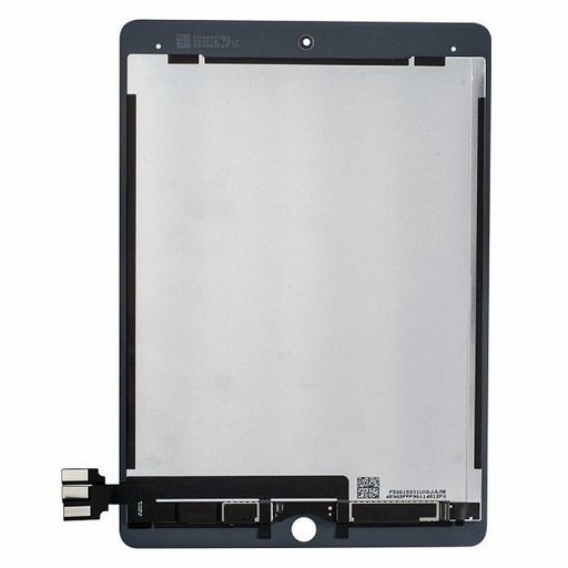 Apple iPad 2 Wi-Fi Screen Replacement