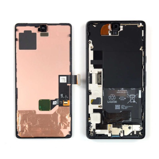 Google Pixel 3 Screen replacement