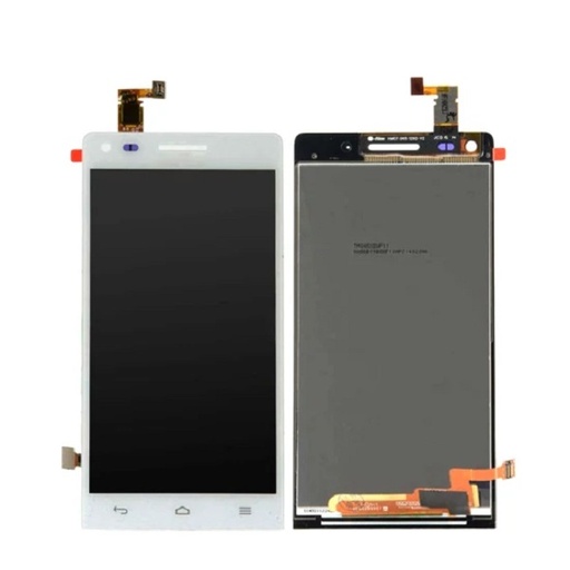 Huawei Ascend G6 Screen Replacement