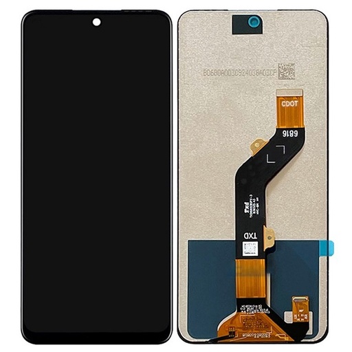 Infinix Hot 30 Play Screen Replacement