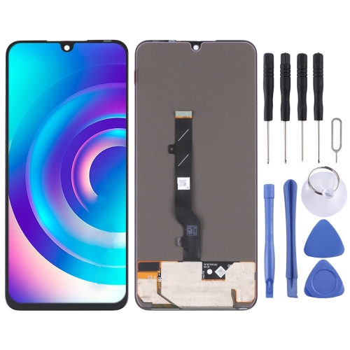 Infinix Note 12 Pro Screen Replacement