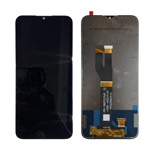 Nokia 6.1 Screen Replacement