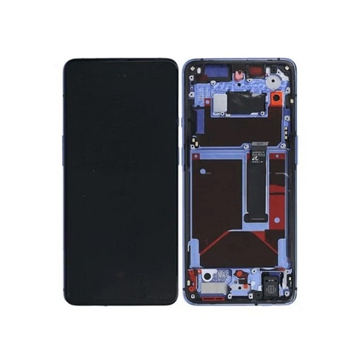 OnePlus 6T Screen Replacement