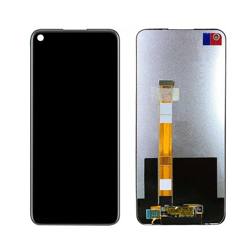 Oppo A79 Screen Replacement