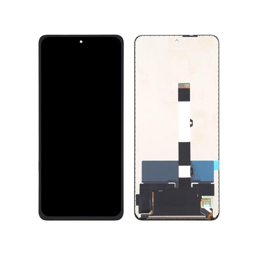 Poco X5 Screen Replacement