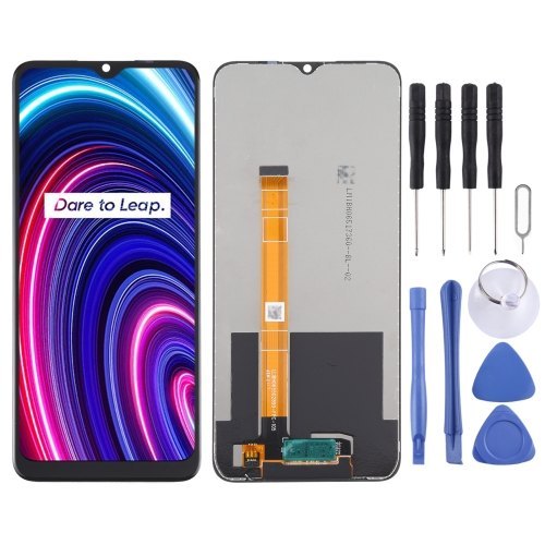 Realme C25Y Screen Replacement