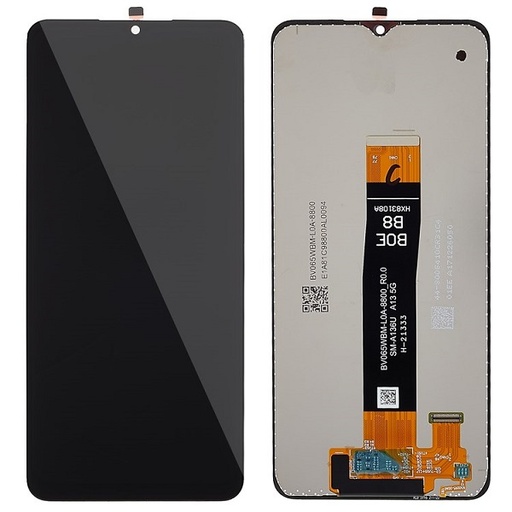 Samsung Galaxy A04 Screen Replacement