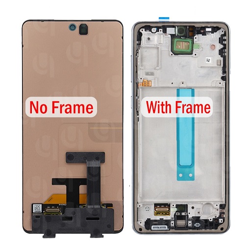 Samsung Galaxy A24 Screen Replacement