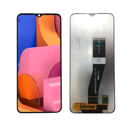 Samsung Galaxy A30s Screen Replacement