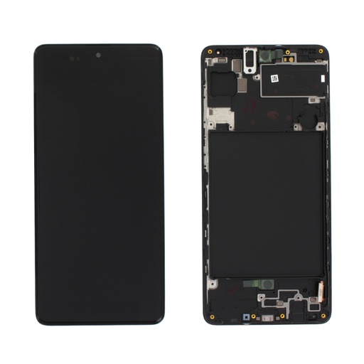 Samsung Galaxy A72 Screen Replacement