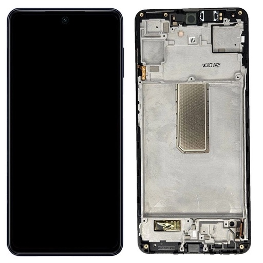 Samsung Galaxy F15 Screen Replacement