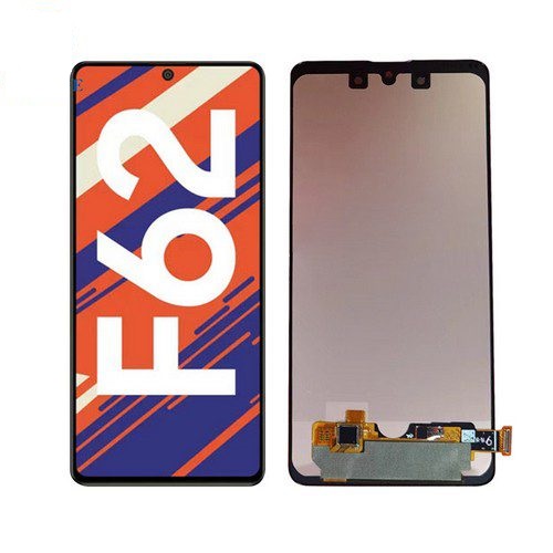 Samsung Galaxy F62 Screen Replacement